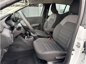 Dacia Sandero III Expression TCe 90 CVT Automatik