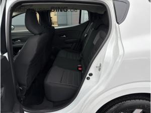 Dacia Sandero III Expression TCe 90 CVT Automatik