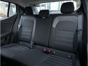 Dacia Sandero III Expression TCe 90 CVT Automatik