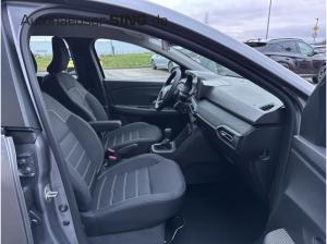 Dacia Sandero III Expression TCe 90 CVT Automatik