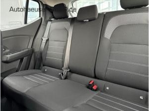 Dacia Sandero III Expression TCe 90 CVT Automatik