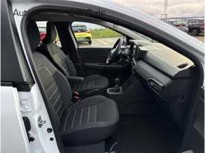 Dacia Sandero III Expression TCe 90 CVT Automatik