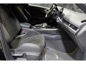 Audi RS4 Avant EDITION 25 YEARS CARBON KERAMIK 300 KMH