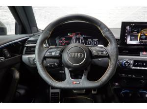 Audi RS4 Avant EDITION 25 YEARS CARBON KERAMIK 300 KMH