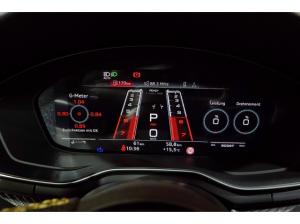 Audi RS4 Avant EDITION 25 YEARS CARBON KERAMIK 300 KMH