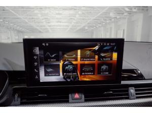 Audi RS4 Avant EDITION 25 YEARS CARBON KERAMIK 300 KMH