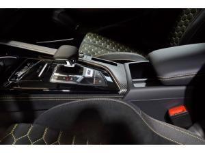 Audi RS4 Avant EDITION 25 YEARS CARBON KERAMIK 300 KMH