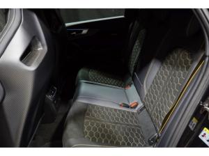 Audi RS4 Avant EDITION 25 YEARS CARBON KERAMIK 300 KMH