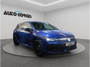 Volkswagen Golf R 2,0l TSI 4MOTION DSG BLACK EDITION +SOFORT+