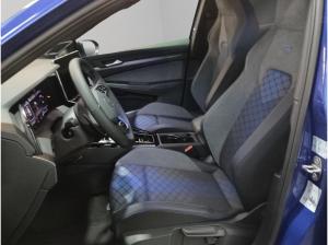 Volkswagen Golf R 2,0l TSI 4MOTION DSG BLACK EDITION +SOFORT+