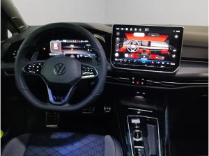 Volkswagen Golf R 2,0l TSI 4MOTION DSG BLACK EDITION +SOFORT+