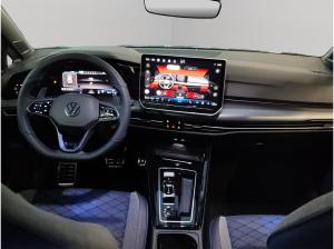 Volkswagen Golf R 2,0l TSI 4MOTION DSG BLACK EDITION +SOFORT+