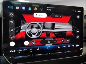 Volkswagen Golf R 2,0l TSI 4MOTION DSG BLACK EDITION +SOFORT+