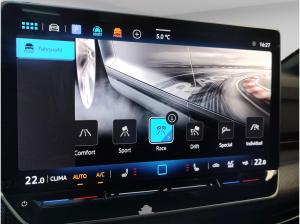 Volkswagen Golf R 2,0l TSI 4MOTION DSG BLACK EDITION +SOFORT+