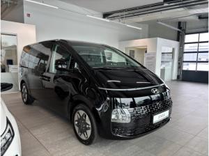 Hyundai STARIA HEV 1.6 T-Gdi PRIME Panoramadach, Park-Paket