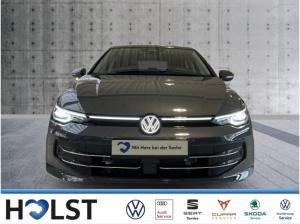 Volkswagen Golf 1.5eHybrid Style OPF 150PS/116PS 6-Gang-DSG