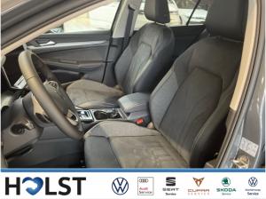 Volkswagen Golf 1.5eHybrid Style OPF 150PS/116PS 6-Gang-DSG