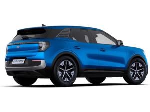 Ford Explorer Extended Range 🔋Hot Deal 602 km Reichweite 🔋 Fahrerassistenz-Paket/ Wärmepumpe/ 360Grad Kamera/ Heck