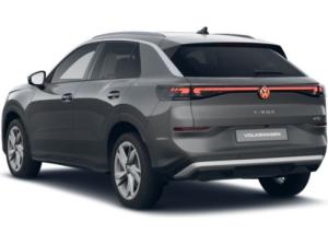Volkswagen T-Roc Style SOFORT VERFÜGBAR 1.5l eTSI DSG W+S Reifen Navi Panorama