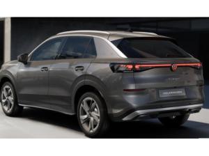 Volkswagen T-Roc Style SOFORT VERFÜGBAR 1.5l eTSI DSG W+S Reifen Navi Panorama