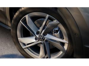 Volkswagen T-Roc Style SOFORT VERFÜGBAR 1.5l eTSI DSG W+S Reifen Navi Panorama