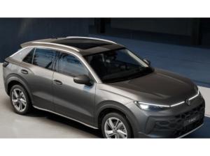 Volkswagen T-Roc Style SOFORT VERFÜGBAR 1.5l eTSI DSG W+S Reifen Navi Panorama