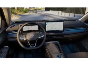 Volkswagen T-Roc Style SOFORT VERFÜGBAR 1.5l eTSI DSG W+S Reifen Navi Panorama