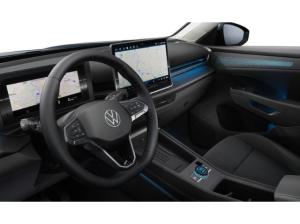 Volkswagen T-Roc Style SOFORT VERFÜGBAR 1.5l eTSI DSG W+S Reifen Navi Panorama
