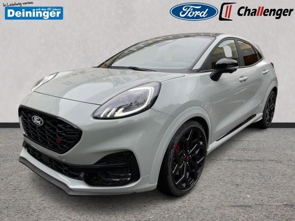 Ford Puma ST X