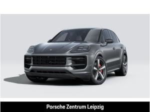 Porsche Cayenne GTS HA-Lenkung HeadUp Standheizung AHK