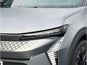 Renault Scenic Esprit Alpine 220 Long Range Navi*Allwetter*Sitzheizung*Kamera*