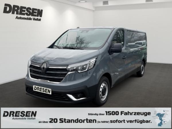 Renault Trafic Kastenwagen Komfort L2H1 3,1t Blue dCi 150*GJR*Klima