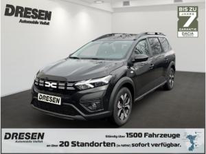 Dacia Jogger Expression hybrid 140 LED*Kamera*Sitzheizung*Klimaautomatik*