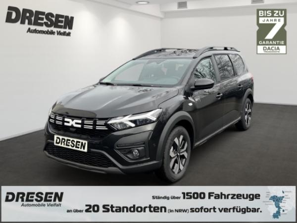 Dacia Jogger Expression hybrid 140 LED*Kamera*Sitzheizung*Klimaautomatik*