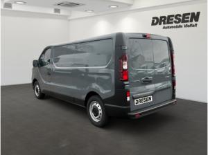 Renault Trafic Kastenwagen Komfort L2H1 3,1t Blue dCi 150*GJR*Klima