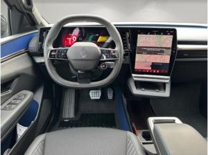 Renault Scenic Esprit Alpine 220 Long Range Navi*Allwetter*Sitzheizung*Kamera*