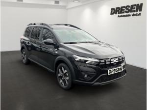 Dacia Jogger Expression hybrid 140 LED*Kamera*Sitzheizung*Klimaautomatik*
