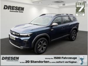 Dacia Bigster Expression Hybrid 155 Navi*LED*Kamera*Beheizb. Frontscheibe*