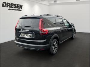 Dacia Jogger Expression hybrid 140 LED*Kamera*Sitzheizung*Klimaautomatik*