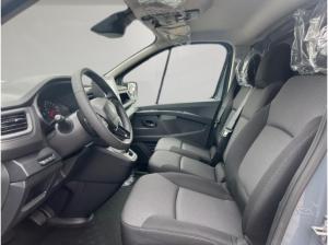 Renault Trafic Kastenwagen Komfort L2H1 3,1t Blue dCi 150*GJR*Klima