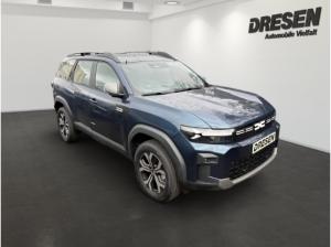 Dacia Bigster Expression Hybrid 155 Navi*LED*Kamera*Beheizb. Frontscheibe*