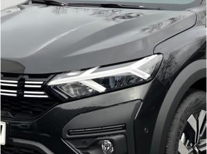 Dacia Jogger Expression hybrid 140 LED*Kamera*Sitzheizung*Klimaautomatik*