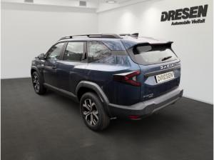 Dacia Bigster Expression Hybrid 155 Navi*LED*Kamera*Beheizb. Frontscheibe*