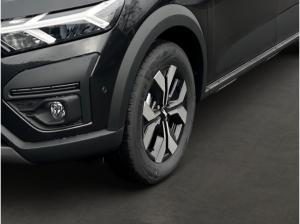 Dacia Jogger Expression hybrid 140 LED*Kamera*Sitzheizung*Klimaautomatik*