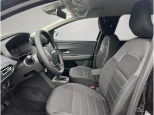 Dacia Jogger Expression hybrid 140 LED*Kamera*Sitzheizung*Klimaautomatik*
