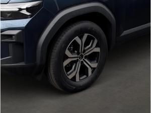 Dacia Bigster Expression Hybrid 155 Navi*LED*Kamera*Beheizb. Frontscheibe*