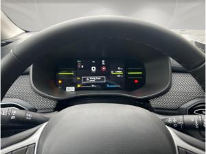 Dacia Jogger Expression hybrid 140 LED*Kamera*Sitzheizung*Klimaautomatik*