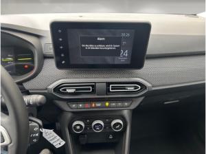 Dacia Jogger Expression hybrid 140 LED*Kamera*Sitzheizung*Klimaautomatik*