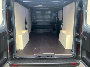 Renault Trafic Kastenwagen Komfort L2H1 3,1t Blue dCi 150*GJR*Klima