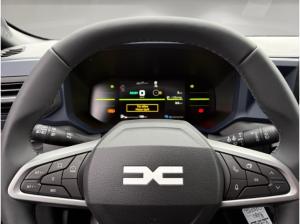 Dacia Bigster Expression Hybrid 155 Navi*LED*Kamera*Beheizb. Frontscheibe*
